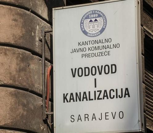 Poremećaj u vodosnabdijevanju