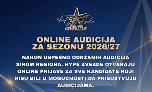 Foto: HypeTv