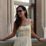Ana Ivanović pokazala kako izgleda trening koji topi kilograme