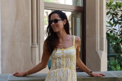 Ana Ivanović pokazala kako izgleda trening koji topi kilograme