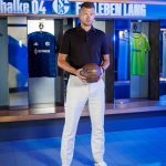 Edin Džeko proglašen igračem sezone u Šalkeu!