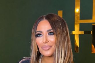 ANA NIKOLIĆ SE JAVNO OBRATILA RALETU NAKON SKANDALA!