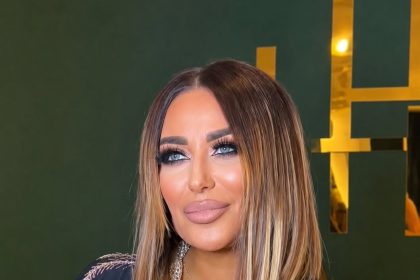ANA NIKOLIĆ SE JAVNO OBRATILA RALETU NAKON SKANDALA!