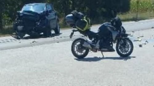 Teška saobraćajna nesreća Srpskainfo