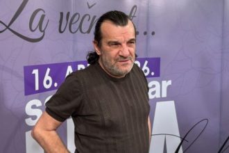 Aca Lukas se oglasio nakon navoda da je POVRIJEĐEN