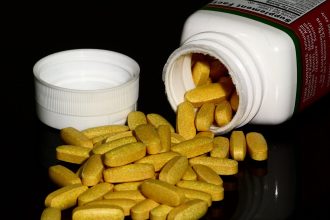 Organizam upozorava kad nam nedostaju vitamini!