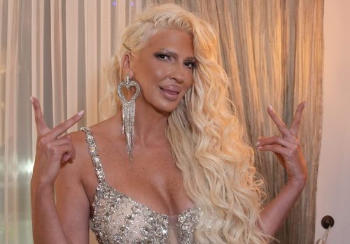 JELENA KARLEUŠA SE VRAĆA NA INSTAGRAM!