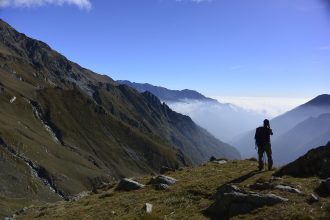Hodanje ili trčanje? Evo koja vježba je najbolja protiv hipertenzije!