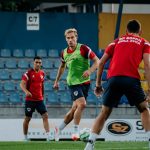 Banjalučki Borac pred revanš meč trećeg kola kvalifikacija za Konferencijsku ligu: Nema opuštanja!