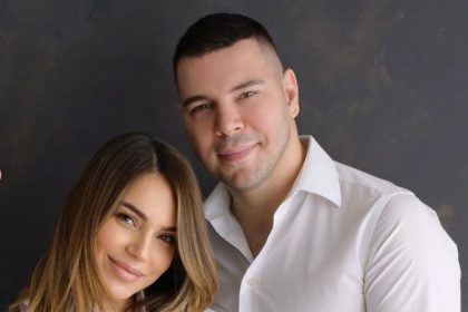 Petar Mitić slao poruke ženinim udvaračima, pukla bruka!
