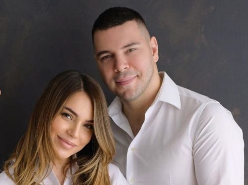 Petar Mitić slao poruke ženinim udvaračima, pukla bruka!