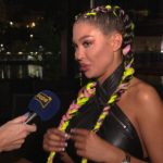 MAJA MARINKOVIĆ SKINULA SVE SA SEBE?!