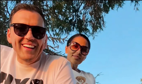 Foto: Printscreen Instagram/casper4casper