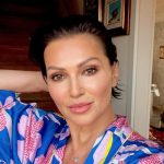 NINA BADRIĆ IMA 54 GODINE I NIJEDNU ESTETSKU OPERACIJU! Pokazala lice bez šminke i poručila: „Takva sam kakva sam!“