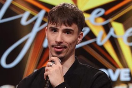 KAD LUKAS OVO KAŽE, TO IMA TEŽINU!