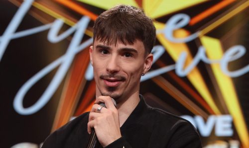 KAD LUKAS OVO KAŽE, TO IMA TEŽINU!
