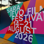 SARAJEVO ZABLISTALO!