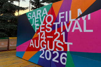 SARAJEVO ZABLISTALO!
