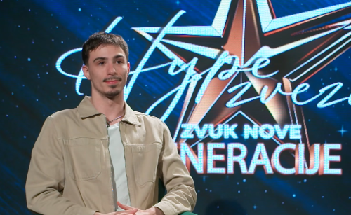Foto: Hype TV