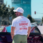 JODŽIR HIT MAJICOM ODUŠEVIO REGION