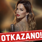 SEVERINA PUKLA U ROĐENOJ ZEMLJI!
