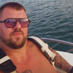 JANJUŠ U DRUŠTVU POZNATOG KOŠARKAŠA!