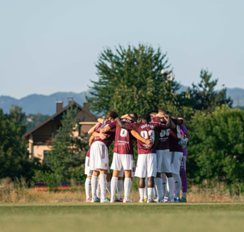 FK Sarajevo na pragu milionskog transfera!