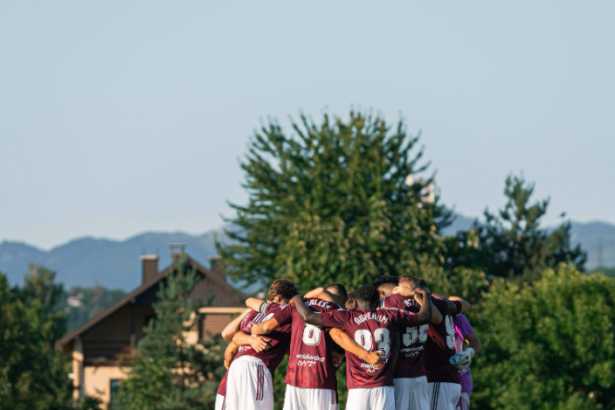 FK Sarajevo na pragu milionskog transfera!