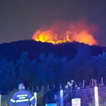 Veliki požar u Laktašima, gradonačelnik uputio apel građanima!