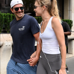 Bredli Kuper i Džidži Hadid podstakli glasine o braku!
