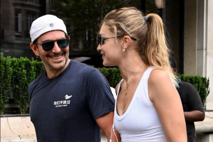 Bredli Kuper i Džidži Hadid podstakli glasine o braku!