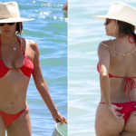 Eva Longorija u bikiniju pokazala figuru koja ostavlja bez daha