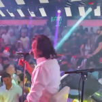 Aca Lukas napravio atmosferu za pamćenje u Budvi!