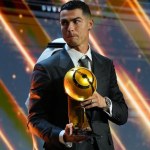 ZAŠTO RONALDO NOSI KOPAČKE TRI BROJA MANJE?