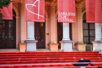 Sarajevo hvata festivalska groznica!