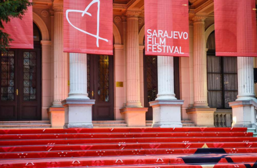 Sarajevo hvata festivalska groznica!