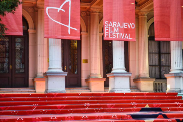 Sarajevo hvata festivalska groznica!