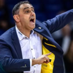 Dario Gjergja saopštio spisak košarkaša BiH