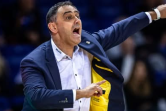 Dario Gjergja saopštio spisak košarkaša BiH