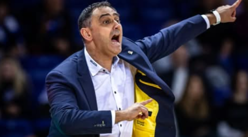 Dario Gjergja saopštio spisak košarkaša BiH
