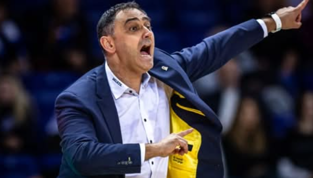Dario Gjergja saopštio spisak košarkaša BiH