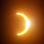 Pomračenje Sunca donosi rijedak nebeski spektakl