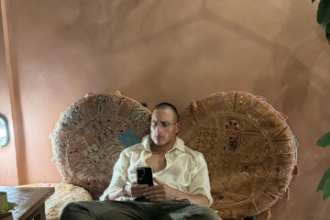 Slaven Došlo ponosno prošetao trbušnjake