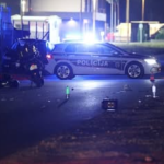 MUP KS o nesreći kod Hadžića: Uhapšeni vozač motocikla je policajac Viktor Ćatić!