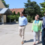 Vlada KS podržala najveći projekt u istoriji UNSA: Sarajevo dobija novi kampus!