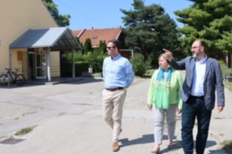 Vlada KS podržala najveći projekt u istoriji UNSA: Sarajevo dobija novi kampus!