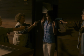 Novi uspjeh domaće kinematografije: "Paviljon" osvojio nagradu za najbolji scenarij!