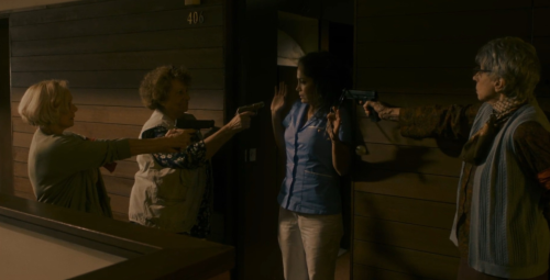 Novi uspjeh domaće kinematografije: "Paviljon" osvojio nagradu za najbolji scenarij!