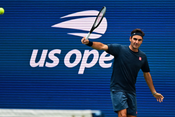 RODŽER FEDERER SE VRAĆA NA TEREN!