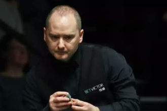 Svjetski šampion u snukeru proglašen krivim za se*sualno zlo*tavljanje djece!